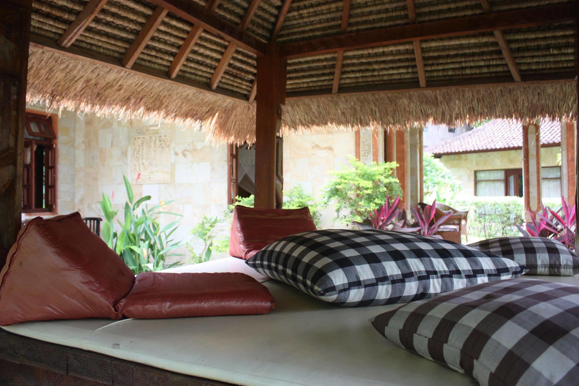 Rambutan Boutique Hotel Lovina Eksteriør bilde